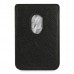 Karl Lagerfeld Magsafe Wallet - fekete